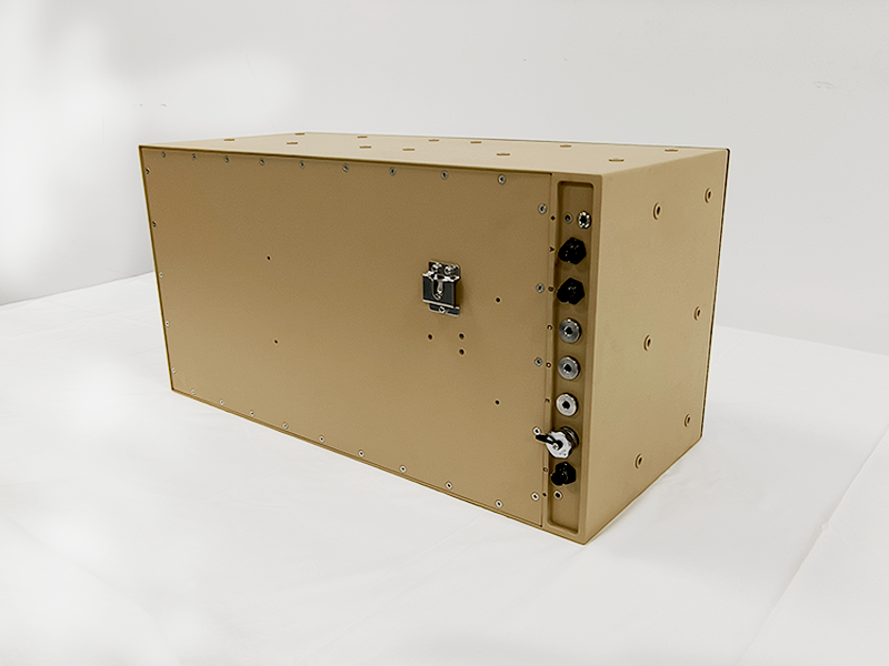 Pourquoi les syst&egrave;mes acoustiques LRAD sont-ils vitaux pour les op&eacute;rations de sauvetage en mer&nbsp;?